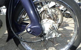 HONDA C50 SUPER CUB C50