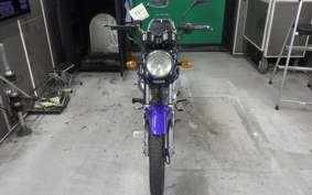 YAMAHA YBR125 2023