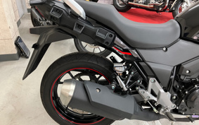 SUZUKI  ADDRESS V125S LIMITED  CF4MA