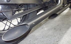 YAMAHA VIRAGO 250 3DM