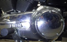 HARLEY FXDC 1580 2010