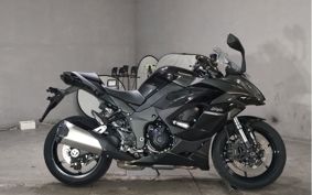KAWASAKI NINJA 1000SX 2020 ZXT02K