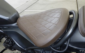 HONDA REBEL 250 S MC49