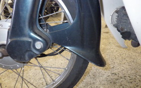 HONDA C90 SUPER CUB HA02