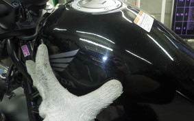 HONDA REBEL 250 2021 MC49