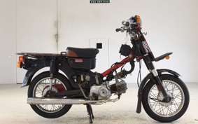 HONDA MD70 MD70