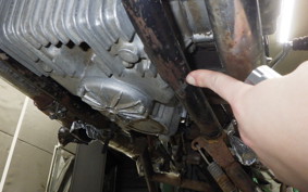 SUZUKI GS400 2025 GS400