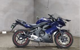 KAWASAKI NINJA 400R 2012 ER400B