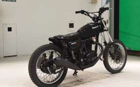 KAWASAKI 250TR BJ250F