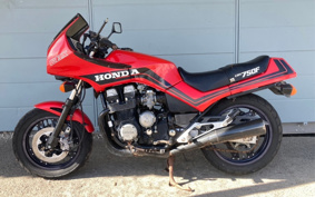 HONDA CBX750 1986 RC17
