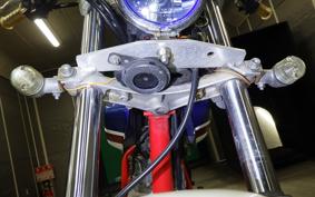 HONDA FTR223 1995 MC34