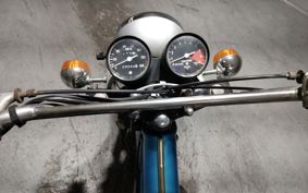 SUZUKI VAN VAN125 RV125