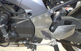 KAWASAKI XANTHUS 1995 ZR400D