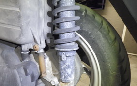HONDA LEAD 110 2017 JF19