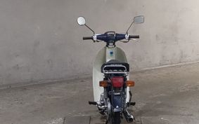HONDA SUPER CUB50 AA01