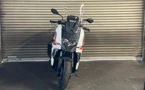 SUZUKI SKYWAVE 250M CJ45A