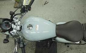 HONDA GB350C 2024 NC64