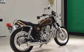 YAMAHA SR400 Gen.3 2018 RH01J