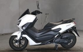 YAMAHA N-MAX 125 SED6J