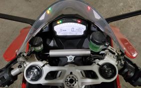 DUCATI DUCATI 899PANIGA-RE H805JA