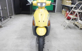 SUZUKI LET's 4 G CA41A