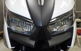 YAMAHA CYGNUSｸﾞﾘﾌｧｽ 2002 SEJ4J