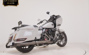 HARLEY FLTRXSE1920CVO 2020