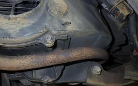 SUZUKI ADDRESS V125 G CF46A