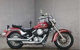 KAWASAKI VULCAN400 CLASSIC VN400A