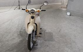HONDA SUPER CUB110 JA59