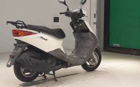 YAMAHA AXIS 125 TREET SE53J