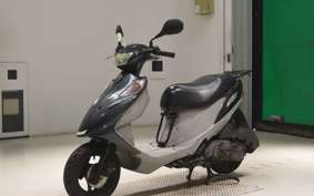 SUZUKI ADDRESS V125 G 2002 CF46A