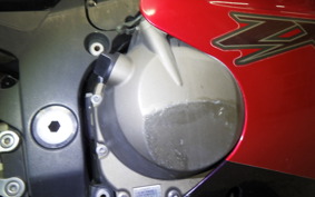 KAWASAKI ZX 1200 NINJA R 2001 ZXT20A