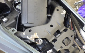 KAWASAKI ZX-4R SE 2025 ZX400P