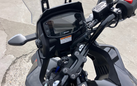 SUZUKI STROM 250SX EL11L