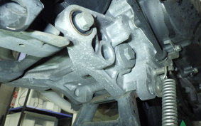 HONDA DIO 110 2006 JF31