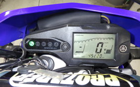 YAMAHA WR155R