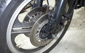 KAWASAKI GPZ550 2024 ZX550A