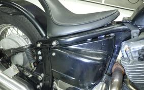 YAMAHA DRAGSTAR 400 CLASSIC 2005 VH01J