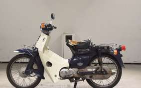 HONDA C70 SUPER CUB C70