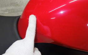 KAWASAKI NINJA 250R 2010 EX250K