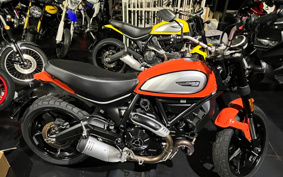 DUCATI スクランブラー アイコ 2020 KC04A