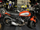 Фото Ducati スクランブラー アイコ 2020 с японского аукциона