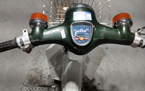 HONDA SUPER CUB50 C50