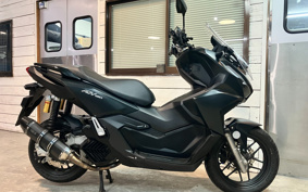 HONDA ADV160 KF54