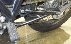 YAMAHA SR400 Gen.2 1996 1JR