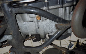 KAWASAKI KSR-2 MX080B