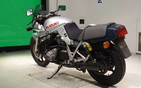 SUZUKI GSX1100S KATANA 2000 GU76A