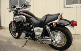 YAMAHA VMAX 1987 1VM0