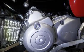 HONDA CROSS CUB 110 2023 JA60